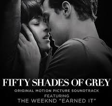 Soundtrack-Fifty Shades Of Grey CD 2015/New/